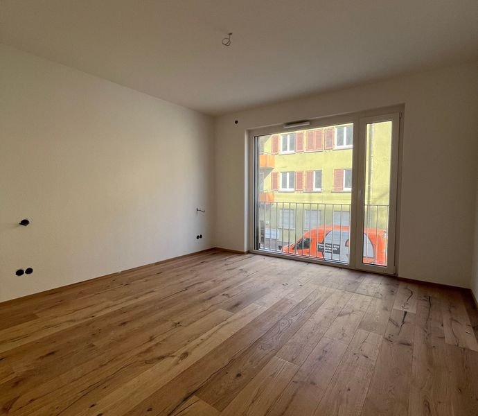 4 Zimmer Wohnung in Ulm (Weststadt)