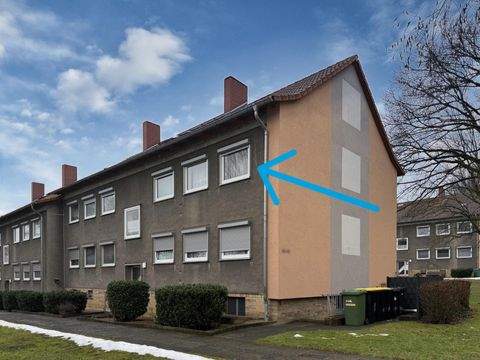 Salzgitter Wohnungen, Salzgitter Wohnung kaufen