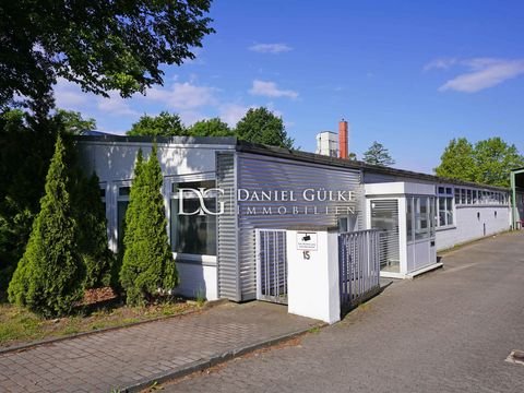 Hannover Halle, Hannover Hallenfläche