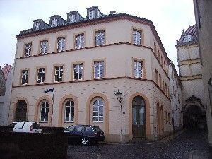 1 Zimmer Wohnung in Görlitz (Altstadt)