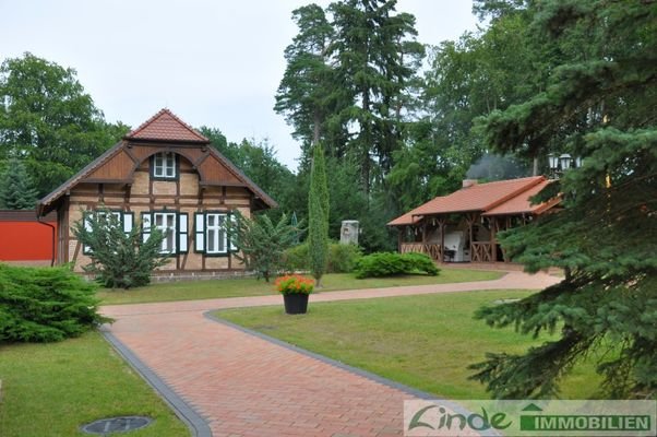 Außenbereich Beispiel 4