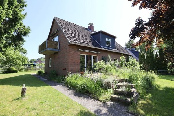 Rückseite links
