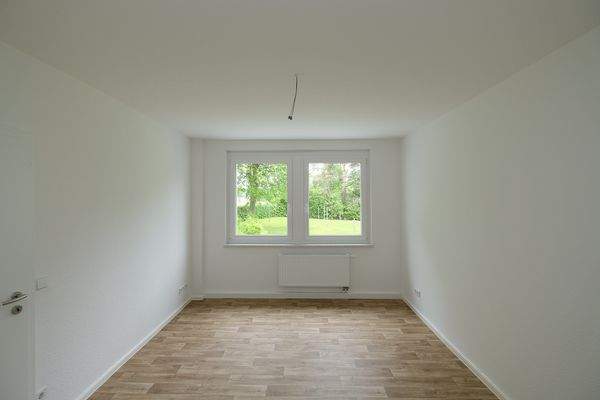 Beispiel Schlafzimmer