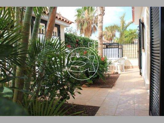 Atemberaubende Villa