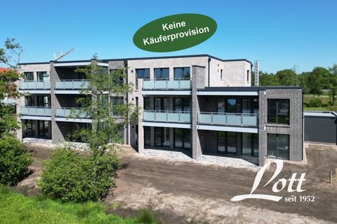 Apen / Augustfehn Wohnungen, Apen / Augustfehn Wohnung kaufen