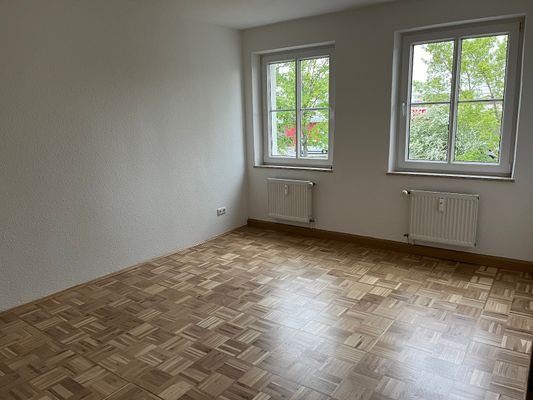 Beispiel Schlafzimmer