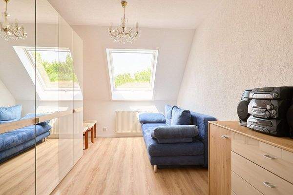 Kinderzimmer / Büro