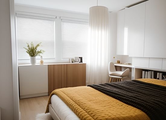 Schlafzimmer Virtuelle Möbel