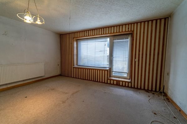Zimmer Untergeschoss