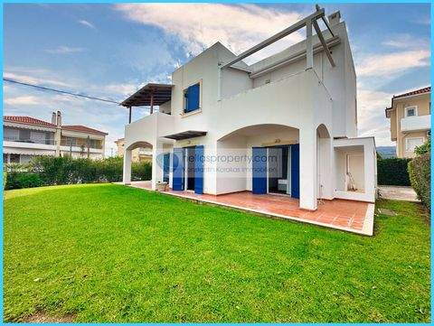 Sikia - Xylokastro Häuser, Sikia - Xylokastro Haus kaufen