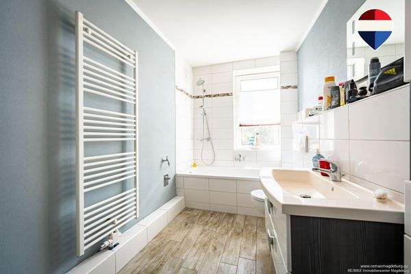 Badezinmer, 1. Obergeschoss