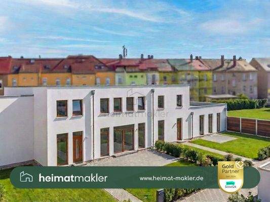 unverbindliche Visualisierung Außenansicht