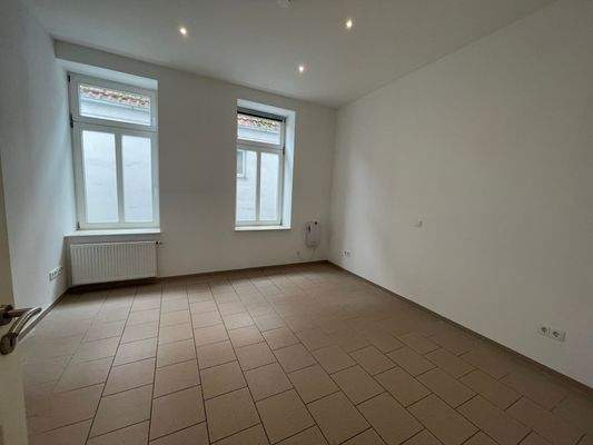 Beispiel Raum Wohnung EG