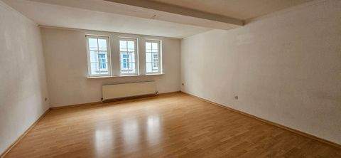 Mühlhausen/Thüringen Wohnungen, Mühlhausen/Thüringen Wohnung mieten