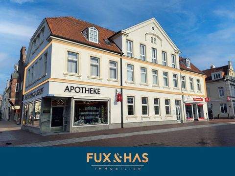 Lingen Büros, Büroräume, Büroflächen 