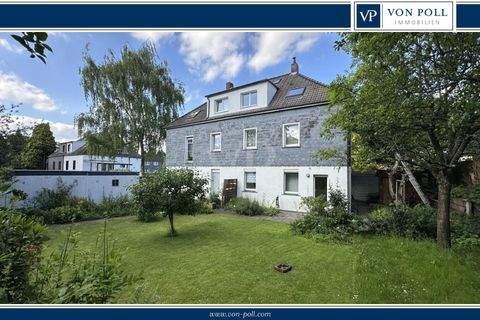 Velbert Häuser, Velbert Haus kaufen