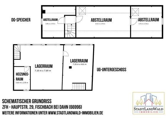 Schematischer Grundriss_UG+Speicher