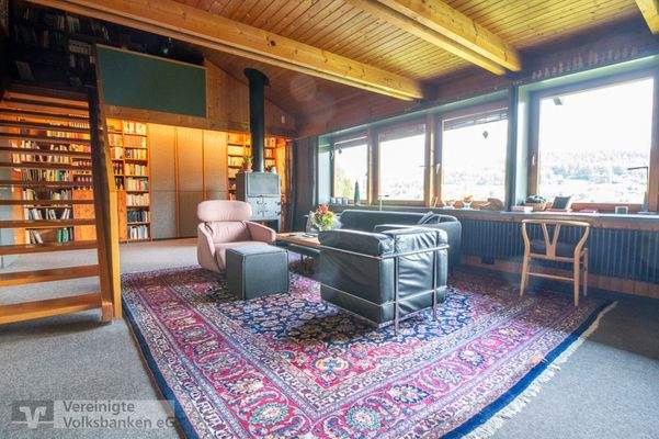 Wohnzimmer Bild Nr. 1