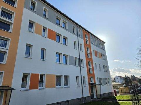 Chemnitz Wohnungen, Chemnitz Wohnung mieten