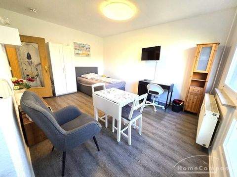 Dresden Wohnen auf Zeit, möbliertes Wohnen