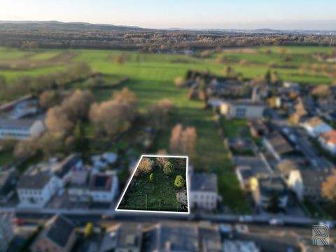 Oberforstbach Grundstücke, Oberforstbach Grundstück kaufen