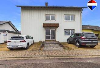 RE/MAX Immobilien Delux Haus in Rehlingen zu verkaufen