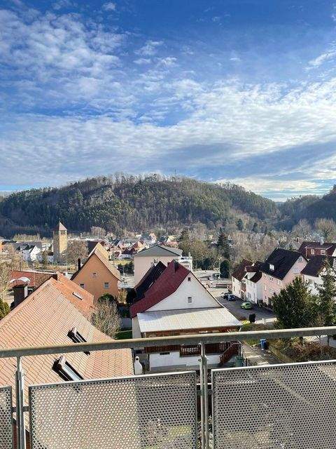 Sulz am Neckar Wohnungen, Sulz am Neckar Wohnung mieten