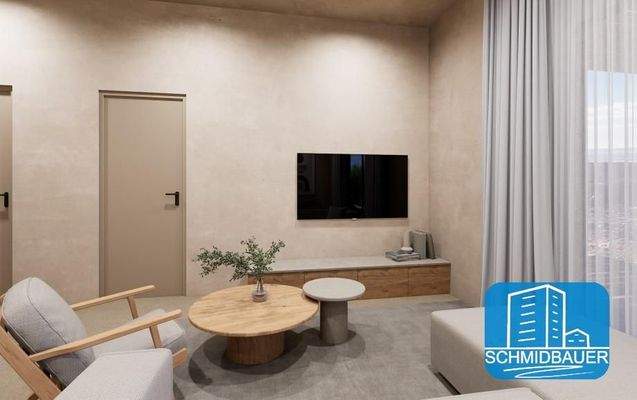 Kreta, Klima: Neubau-Projekt! Haus mit Studio und Pool in kleiner Anlage zu verkaufen