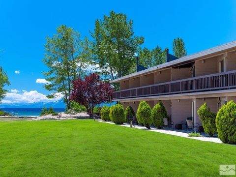 Tahoe Vista Büros, Büroräume, Büroflächen 