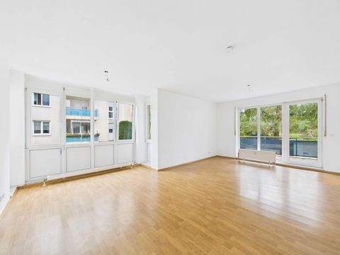 Hanau Wohnungen, Hanau Wohnung kaufen