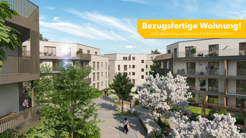 Nürnberg Wohnungen, Nürnberg Wohnung kaufen