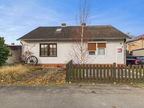 Nienhagen Häuser, Nienhagen Haus kaufen