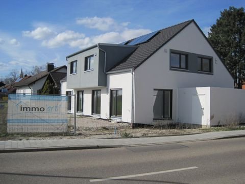 Baar-Ebenhausen Häuser, Baar-Ebenhausen Haus mieten 