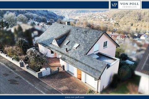 Wertheim Hofgarten Häuser, Wertheim Hofgarten Haus kaufen