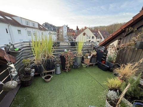 Kassel Wohnungen, Kassel Wohnung kaufen