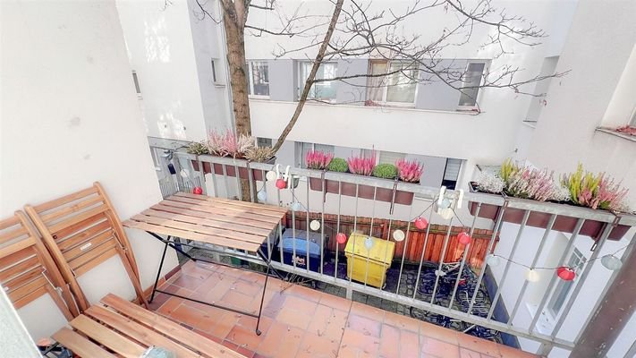 Balkon