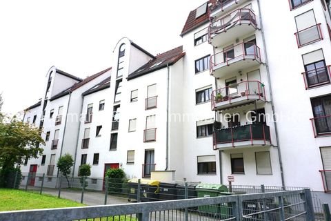 Offenbach am Main Wohnungen, Offenbach am Main Wohnung kaufen