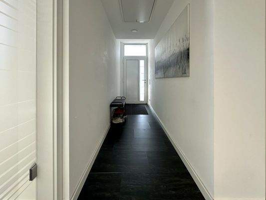 Wohnungseingang | Flur