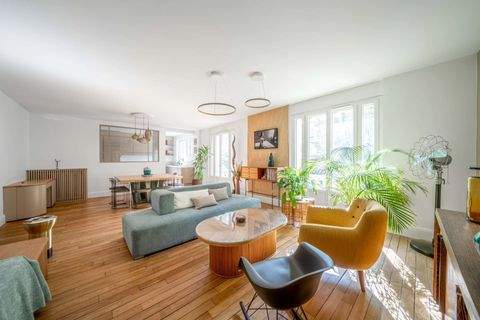 14th (Montparnasse) Wohnungen, 14th (Montparnasse) Wohnung kaufen