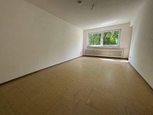 Innenansicht Wohnung (Nr. 18)