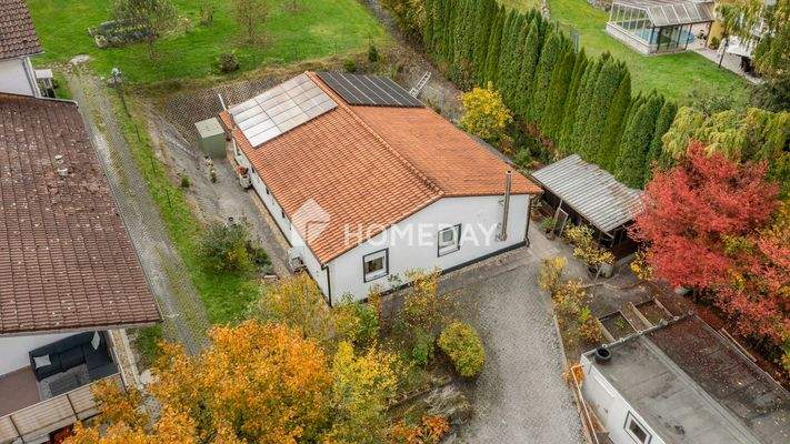 Außenansicht Drohne 8