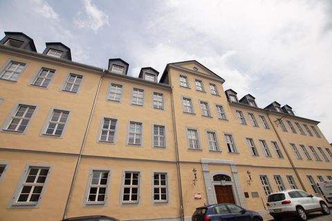 Pößneck Wohnungen, Pößneck Wohnung mieten