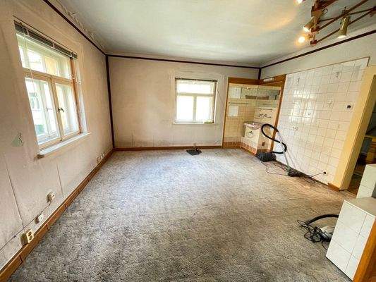 Raum I - Obergeschoss 