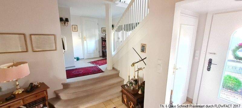 Flur im Erdgeschoss