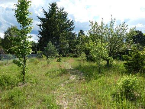 Rüdersdorf Grundstücke, Rüdersdorf Grundstück kaufen