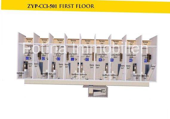 Grundriss- First Floor