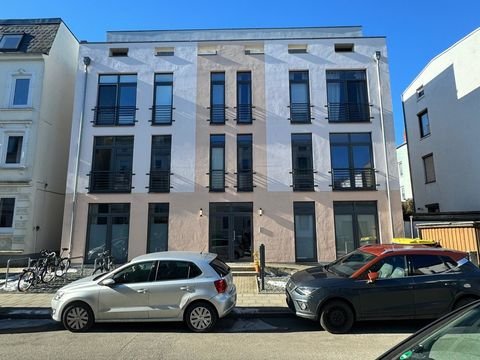 Lübeck-St. Gertrud Wohnungen, Lübeck-St. Gertrud Wohnung kaufen