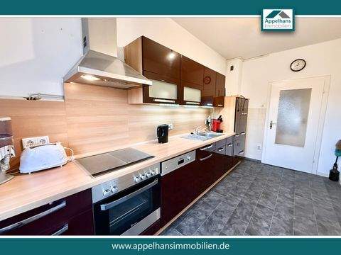 Osnabrück Wohnungen, Osnabrück Wohnung kaufen