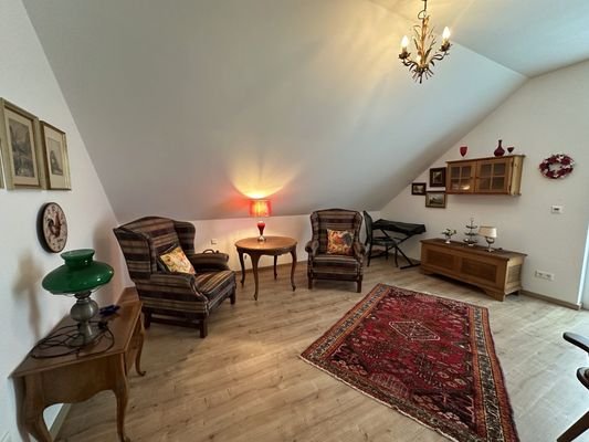 Potenzielles 2 Schlafzimmer