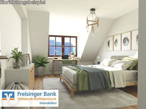 Moosburg Wohnungen, Moosburg Wohnung kaufen